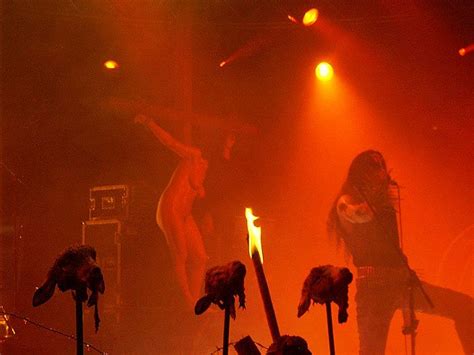 Hintergrundbilder und bilder für smartphones kostenlos herunterladen: Concert gorgoroth live