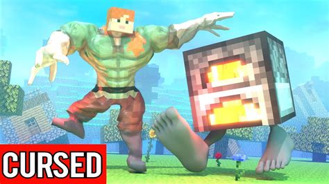 Jun 05, 2021 · veteran minecraft players look back on the old loading screens with fondness. CURSED Minecraft Animations | MOVIE | Season 4 - YouTube