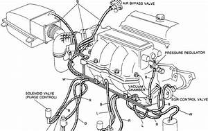 2000 Ford Explorer Mercury Mountaineer Wiring Diagram Manual Original

