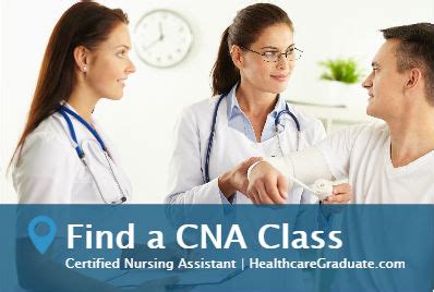 Red cross, free & paid training. CNA Programs - Find School in Your State and Near Me Today