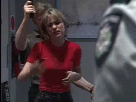 Radha rani amber indigo ananda mitchell is an australian actress. Radha Mitchell in Blue Heelers, Episode - Once Only ...