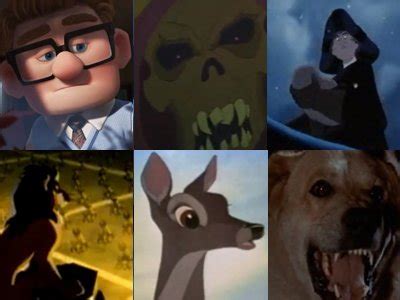 10 most visually stunning movies of the 21st century so far. DISNEY'S DARKEST HOURS: The 10 Most Horrific Movies The ...