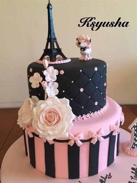 We, at paris bakery, are reassuring that our cakes are 100% eggless and there are no nasties in our cakes. Paris Cake | Paris themed cakes, Paris cakes, Paris ...