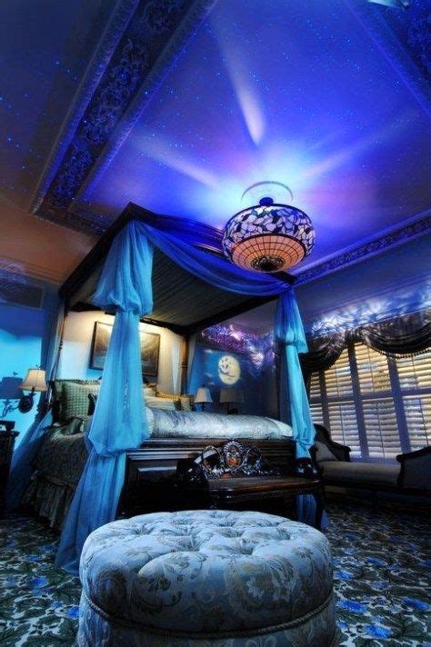 Ideas for spicing up the bedroom. 46 Awesome Disney Bedroom Design Ideas For Your Children ...
