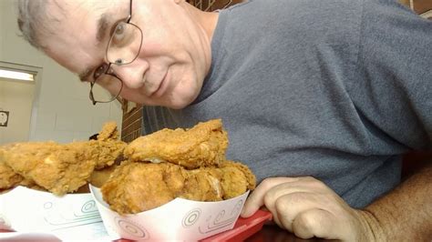 Add to wishlist add to compare share. Miller Fried Chicken Athens Ohio first visit food Review ...