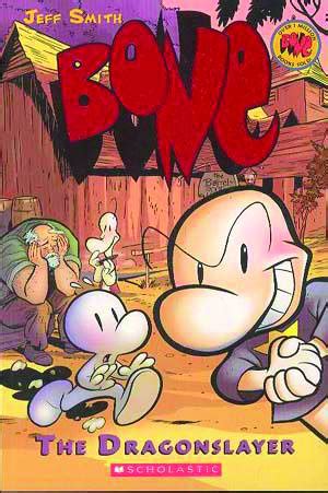 But unlike in the book. Case Study: Bone | Comic Book Legal Defense Fund