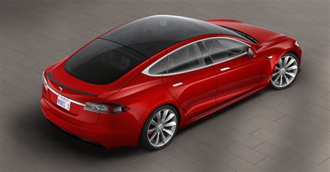 You can subscribe via this direct link: Tesla added an all-glass roof to the Model S