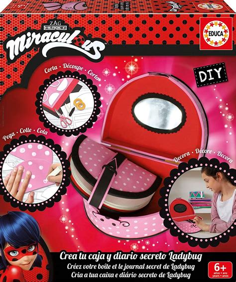 Check spelling or type a new query. Prodigiosa: Las aventuras de Ladybug Las Aventuras de ...