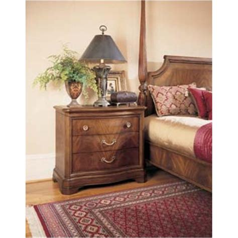 We are finally most inspired by the challenge of creating unique and beautiful. Bob Mackie Home Classics Bedroom Set American Drew Furniture