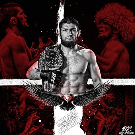 Khabib nurmagomedov is an actor, known for rivals (2019), ufc bad blood (2014) and ufc on fox (2011). Khabib Wallpaper - KoLPaPer - Awesome Free HD Wallpapers
