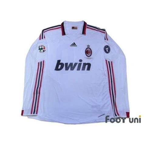 Check spelling or type a new query. ボード「AC Milan (Serie A) football shirt / jersey」のピン