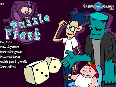 By bevaa72 on jul 22, 14 2:40 am. Unblocked Games 77 Puzzle Freak Unblocked | #unblocked # ...
