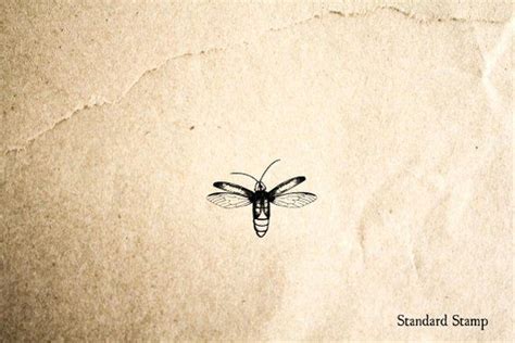 See more ideas about bug tattoo, body art tattoos, tattoos. Lightning Bug Flying Rubber Stamp .75 inches | Etsy in ...