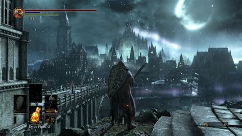 Travel to high lord wolnir's bonfire and take the stairs to reach irithyll of the boreal valley and activate the bonfire. Where To Find The Doll For Boreal Valley In Dark Souls 3 ...