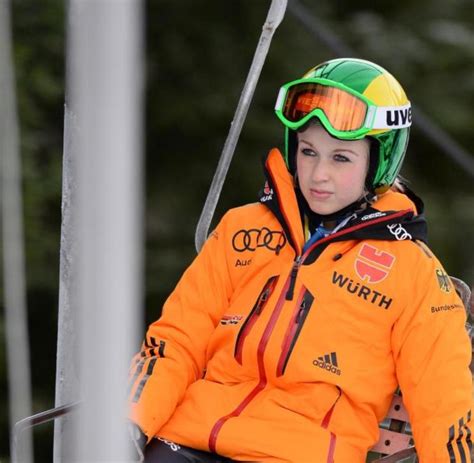 Juliane seyfarth hot german ski jumper. Seyfarth für Vierschanzentournee und Skifliegen für Frauen - WELT