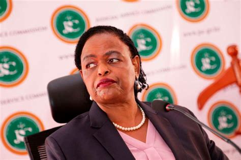 Martha koome earmarked to become kenya's first female chief justice. Congratulations Martha Koome, and all the best! | Nation
