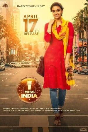 Download film ganool movies terbaru, dengan server tercepat di dunia. Nonton Miss India (2020) - NETBITPLAY - Nonton Movie