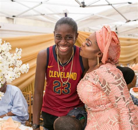 Asisat oshoala has undergone surgery on her right foot this tuesday. Photos From Asisat Oshoala House Warming Party - Sports ...