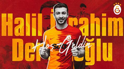 He began his career in his native netherlands with sparta rotterdam and transferred to brentford in 2020. Halil Dervişoğlu resmen Galatasaray'da