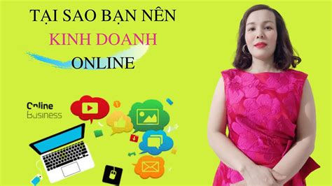 Bà sang canada từ năm 16 tuổi, lấy chồng người trung quốc, đã có. TẠI SAO NÊN KINH DOANH ONLINE, NGUYỄN PHƯƠNG HẰNG - YouTube