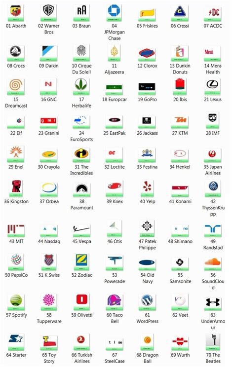 Guess new puzzle every day! The 27 best Quiz: Logo game images on Pinterest | Bubble ...