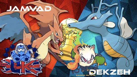 Smogon is the largest competitive pokemon community on the internet. Smogon World Cup of Pokemon XII Round 1: Jamvad vs Dekzeh ...