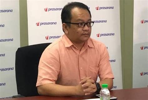 The appointments of prasarana malaysia bhd and malaysia airports holdings bhd ceos do not fall under. Muhammad Nizam dilantik CEO Kumpulan Prasarana baharu ...