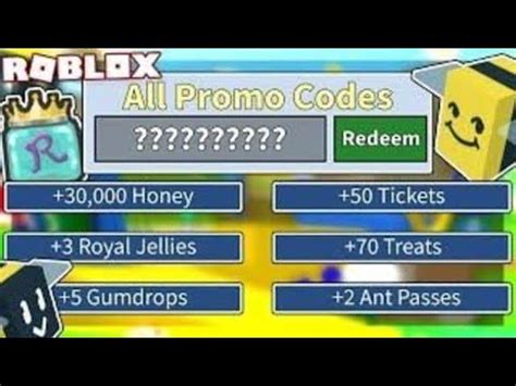 Bee swarm simulator codes are special promotional codes released by the game's developer that allow players to obtain varied kinds of rewards. All Working Bee Swarm Simulator Codes! July 2020! - YouTube