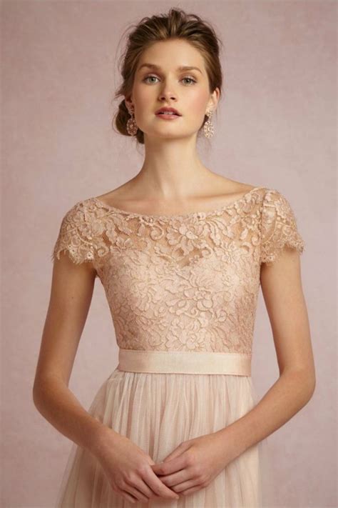 Shoppen sie online in unserem sortiment an rabattierten brautkleidern mit einem. Rosa Brautkleid für einen glamourösen Hochzeits-Look