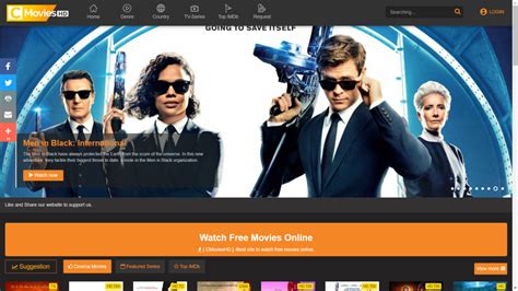 Free movies download websites without registration 2020 crackle is one of the best free movie download sites on the internet around. 15 Best Free Movie Streaming Sites With No Sign Up 2019