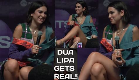 It was released to contemporary hit radio in the united kingdom on 15 july 2017 as the album's seventh. Dua Lipa Crossed Legs - Talks with a "New Rules" album ...