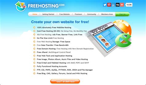 We did not find results for: 10 Best Free Wordpress Hosting With Own Domain And Secure ...