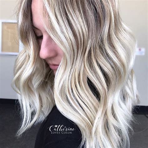 Blonde specialist in saint kilda, melbourne. Michigan•Blonde•Specialist (@catherinelovescolor ...