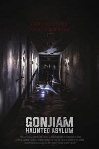 Haunted asylum came in first at the domestic box office on march 28, 2018, alongside the openings of hollywood film ready player one and local film seven years of night, collecting us$1.2 million from 198,369 admissions.9 remaining at the top spot for the next four days, the film earned. Nonton Film Gonjiam: Haunted Asylum (Gon-ji-am) (2018 ...