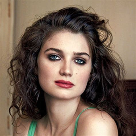 Madison lecroy is loving her new assets. Bonos Tochter, Eve Hewson, trägt sexy Lingerie für GQ ...