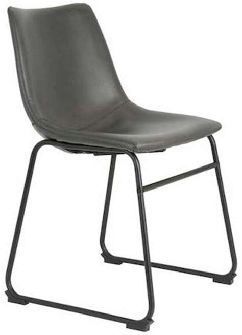 Rene fauteuil leer skai zwart met draaivoet. Light & Living Eetkamerstoel JEDDO 45x55x79 cm - grijs ...