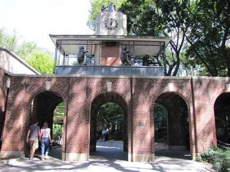 Use this google maps link to get exact directions from your starting point to the. Visiting the Central Park Zoo: New York Tourist Guide ...