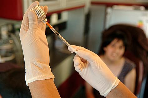 Because flu viruses constantly mutate. 206 People Died From Swine Flu Last Week. Here's How You ...