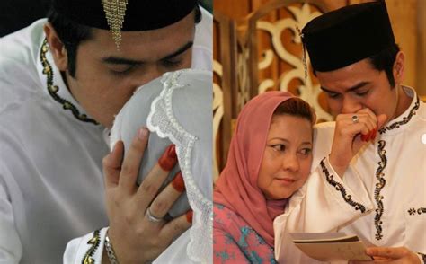 Genap 14 tahun melayari bahtera rumah tangga bersama isteri tercinta hari ini, datin azrene ahmad, cef selebriti datuk fazley yaakob menitipkan dedikasi bersama pautan video istimewa buat permaisuri hatinya. "Majlis Sanding Patut Jadi Hari Terindah, Menjadi Hari ...