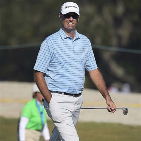 He was born in 1970s, in generation x. Stewart Cink PGA TOUR Profile - News, Stats, and Videos
