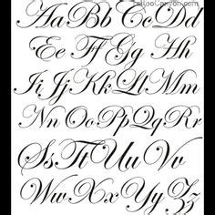 Browse by alphabetical listing, by style, by author or by popularity. Drawing Cursive Letters at PaintingValley.com | Explore ...