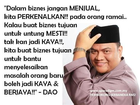 Kuasai diri sendiri dan barulah anda boleh menguasai perkara yang lain. Dr.Azizan Great Quotes | Great quotes, Secret to success ...