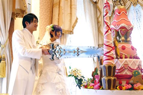 Hoping to be happy in the next life, he tried the secret. Ff14 結婚式 リアル - kekkonshiki.infotiket.com