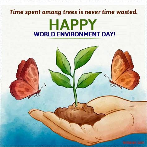 The main aim of the united nations for celebrating is day is to create awareness and action for protecting our environment. Happy world environment day quotes images 2020, status ...