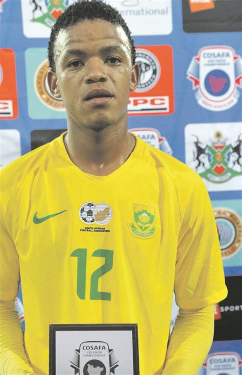 South african news | online news | the south african SIPHO'S STAR IS SHINING!