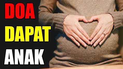 Posted by unknown on 8:44 am no comments. DOA IBU HAMIL | DOA UNTUK DAPAT ANAK - YouTube