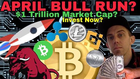 As the broader market sees a continuous run in price and valuation, defi and exchange tokens are also catching up on the growth. 2nd Crypto BULL RUN Coming In April! - $1 Trillion Market ...