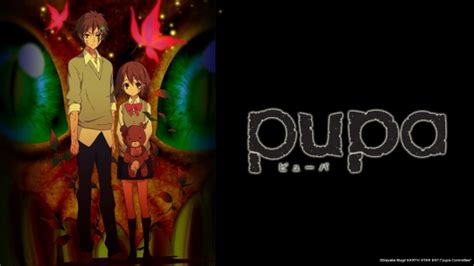 Watch cartoons online, watch anime online, english dub anime. Anime Review: Pupa