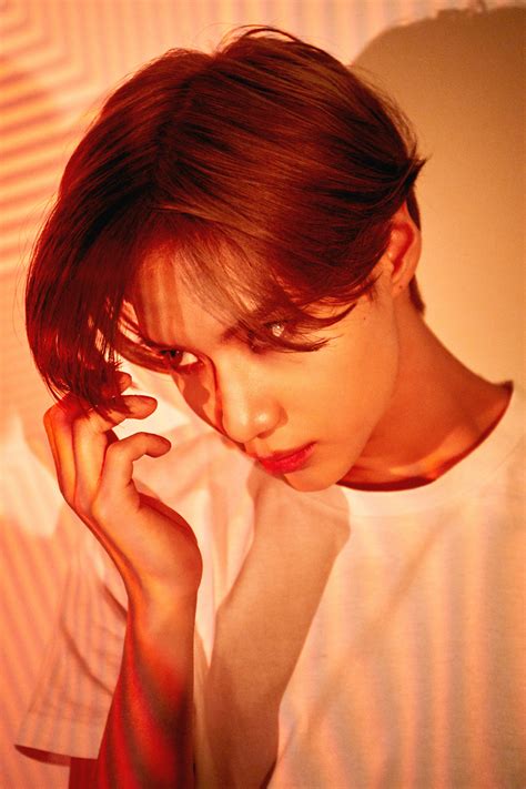 He debuted at age 14 as a member of the group shinee in may 2008. Meet Taemin, the melancholic megastar of K-Pop - NME