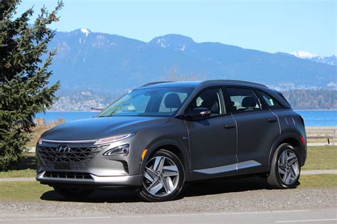 What Is The Best Hybrid Suv In Canada